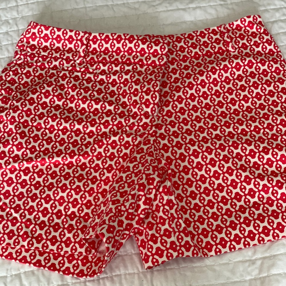 Ann Taylor loft shorts